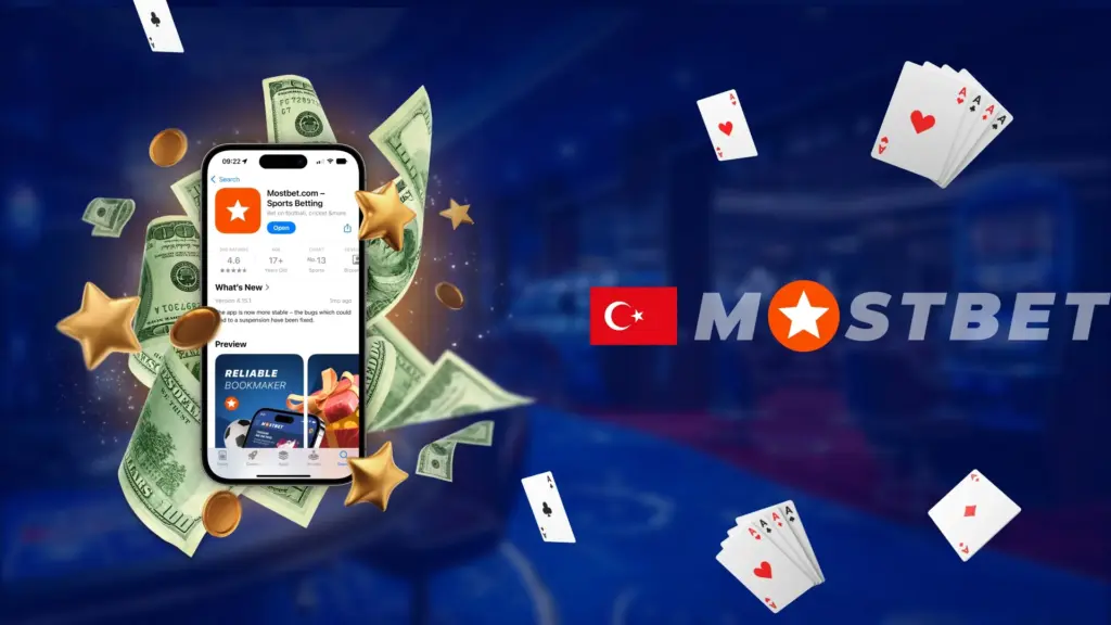 Mobil Uygulamalar ve Casino