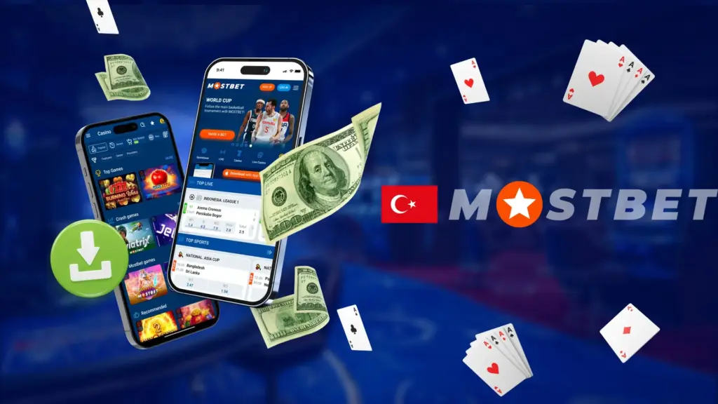 Uygulama İndirme